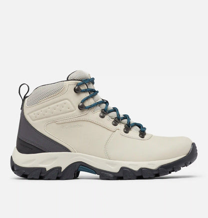 Men’s Newton Ridge Plus II Waterproof Hiking Boot - Wide