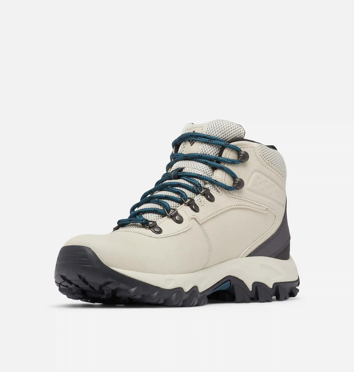 Men’s Newton Ridge Plus II Waterproof Hiking Boot - Wide