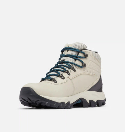 Men’s Newton Ridge Plus II Waterproof Hiking Boot - Wide