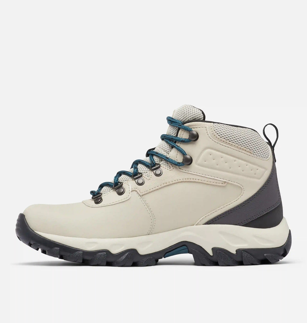 Men’s Newton Ridge Plus II Waterproof Hiking Boot - Wide