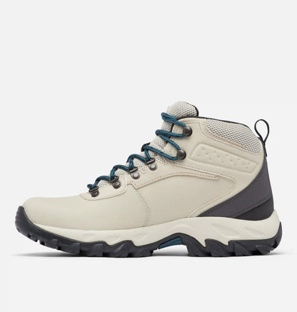 Men’s Newton Ridge Plus II Waterproof Hiking Boot - Wide
