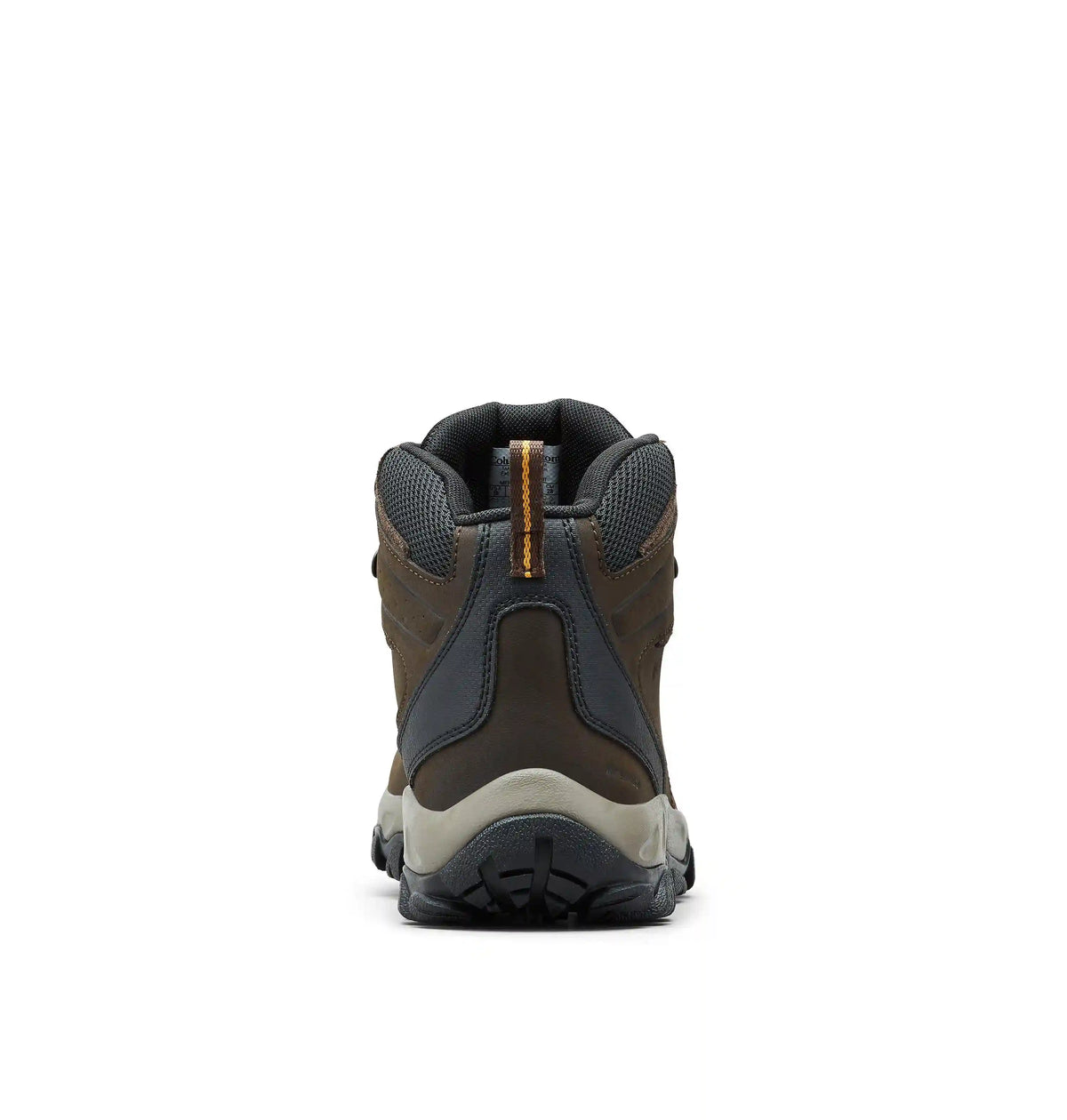 Men’s Newton Ridge Plus II Waterproof Hiking Boot - Wide