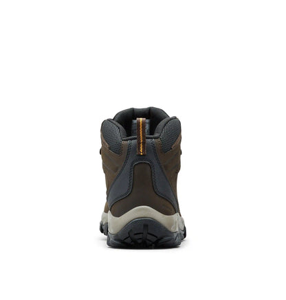 Men’s Newton Ridge Plus II Waterproof Hiking Boot - Wide