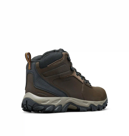 Men’s Newton Ridge Plus II Waterproof Hiking Boot - Wide