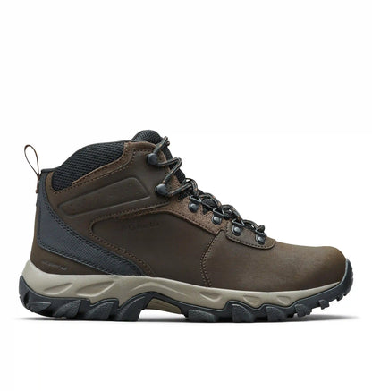 Men’s Newton Ridge Plus II Waterproof Hiking Boot - Wide