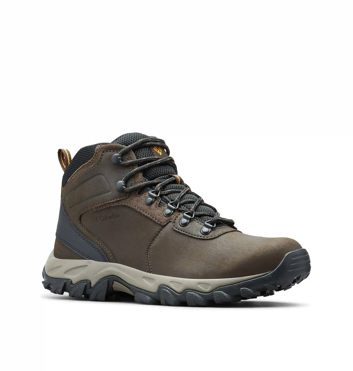 Men’s Newton Ridge Plus II Waterproof Hiking Boot - Wide