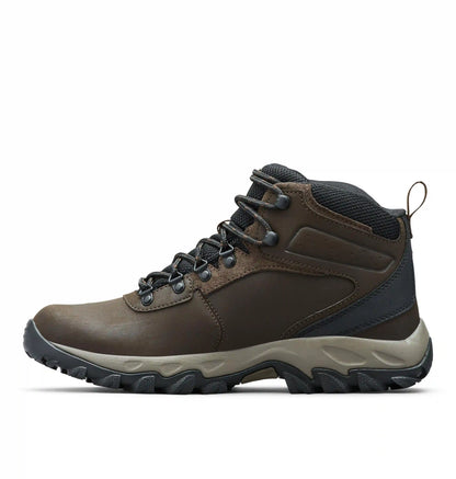 Men’s Newton Ridge Plus II Waterproof Hiking Boot - Wide