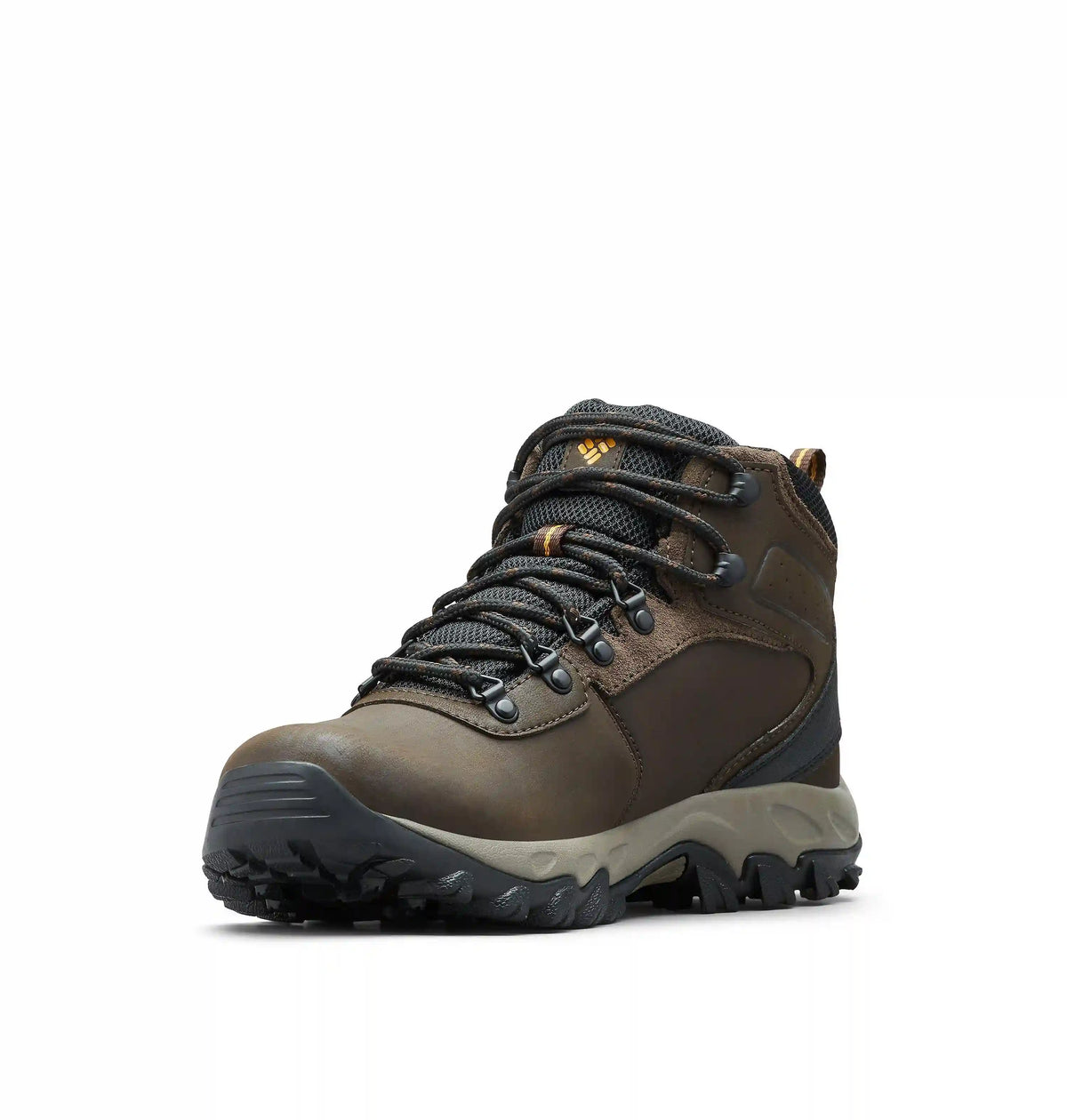 Men’s Newton Ridge Plus II Waterproof Hiking Boot - Wide