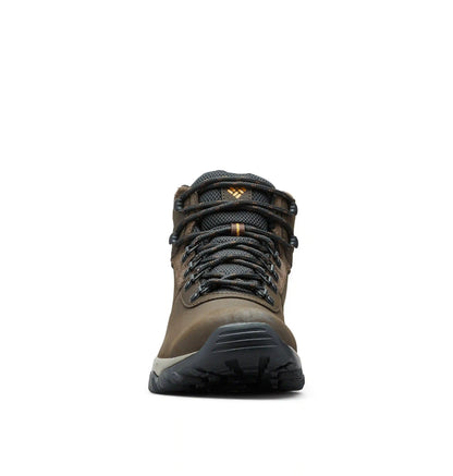 Men’s Newton Ridge Plus II Waterproof Hiking Boot - Wide