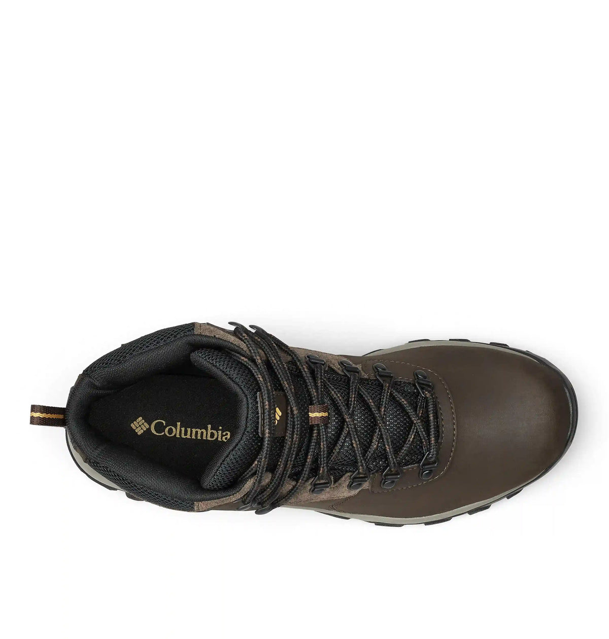 Men’s Newton Ridge Plus II Waterproof Hiking Boot - Wide