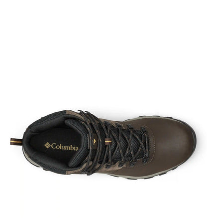 Men’s Newton Ridge Plus II Waterproof Hiking Boot - Wide