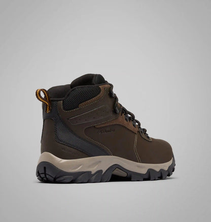 Men’s Newton Ridge Plus II Waterproof Hiking Boot - Wide