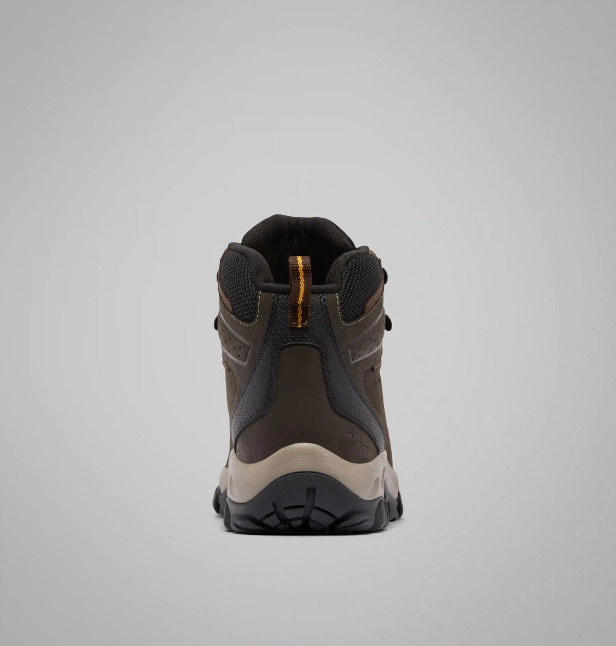 Men’s Newton Ridge Plus II Waterproof Hiking Boot - Wide
