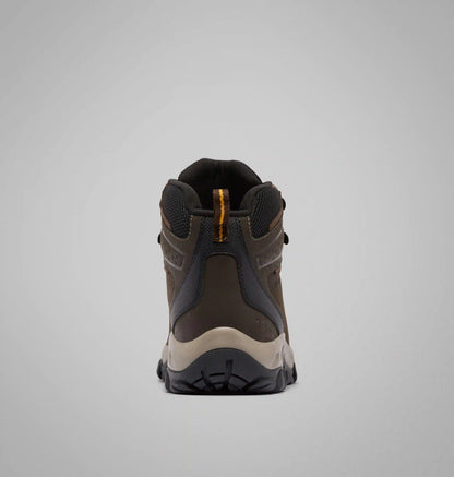 Men’s Newton Ridge Plus II Waterproof Hiking Boot - Wide