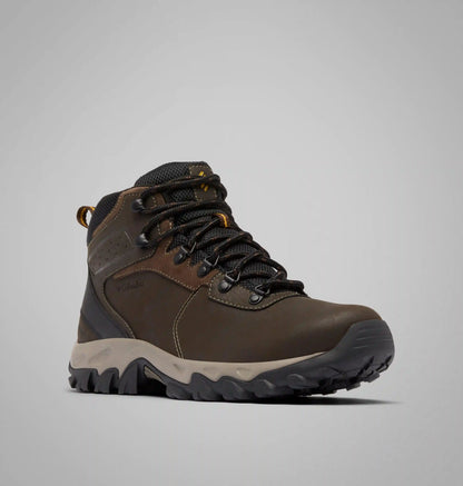 Men’s Newton Ridge Plus II Waterproof Hiking Boot - Wide
