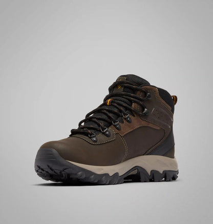 Men’s Newton Ridge Plus II Waterproof Hiking Boot - Wide