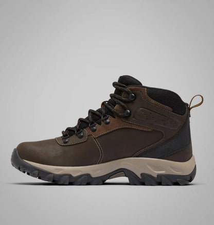 Men’s Newton Ridge Plus II Waterproof Hiking Boot - Wide