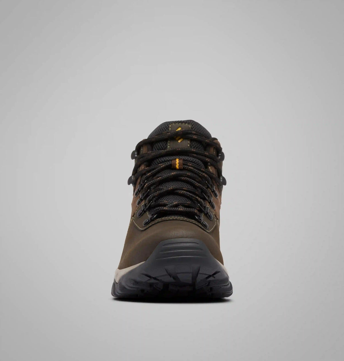 Men’s Newton Ridge Plus II Waterproof Hiking Boot - Wide