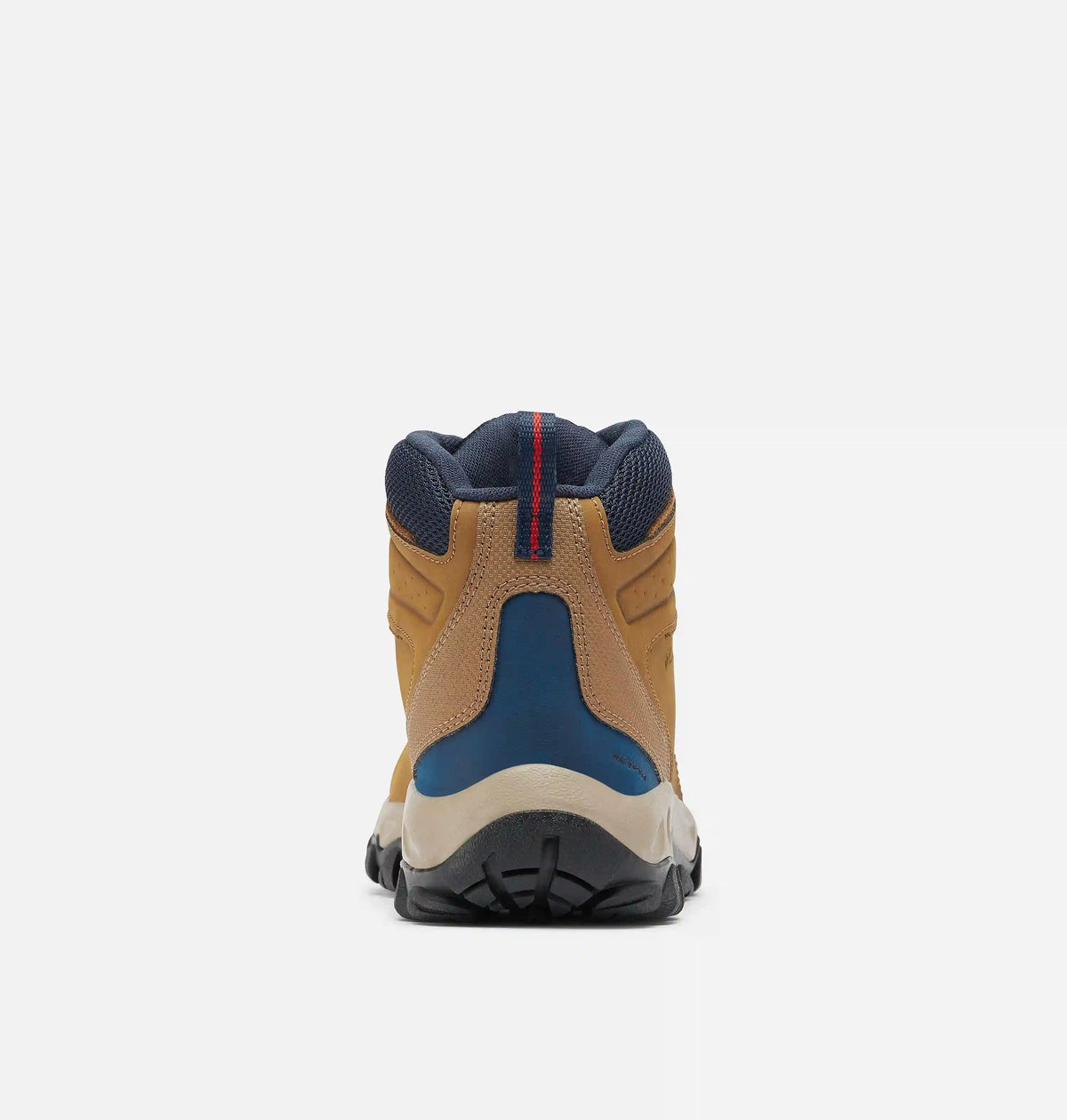 Men’s Newton Ridge Plus II Waterproof Hiking Boot - Wide