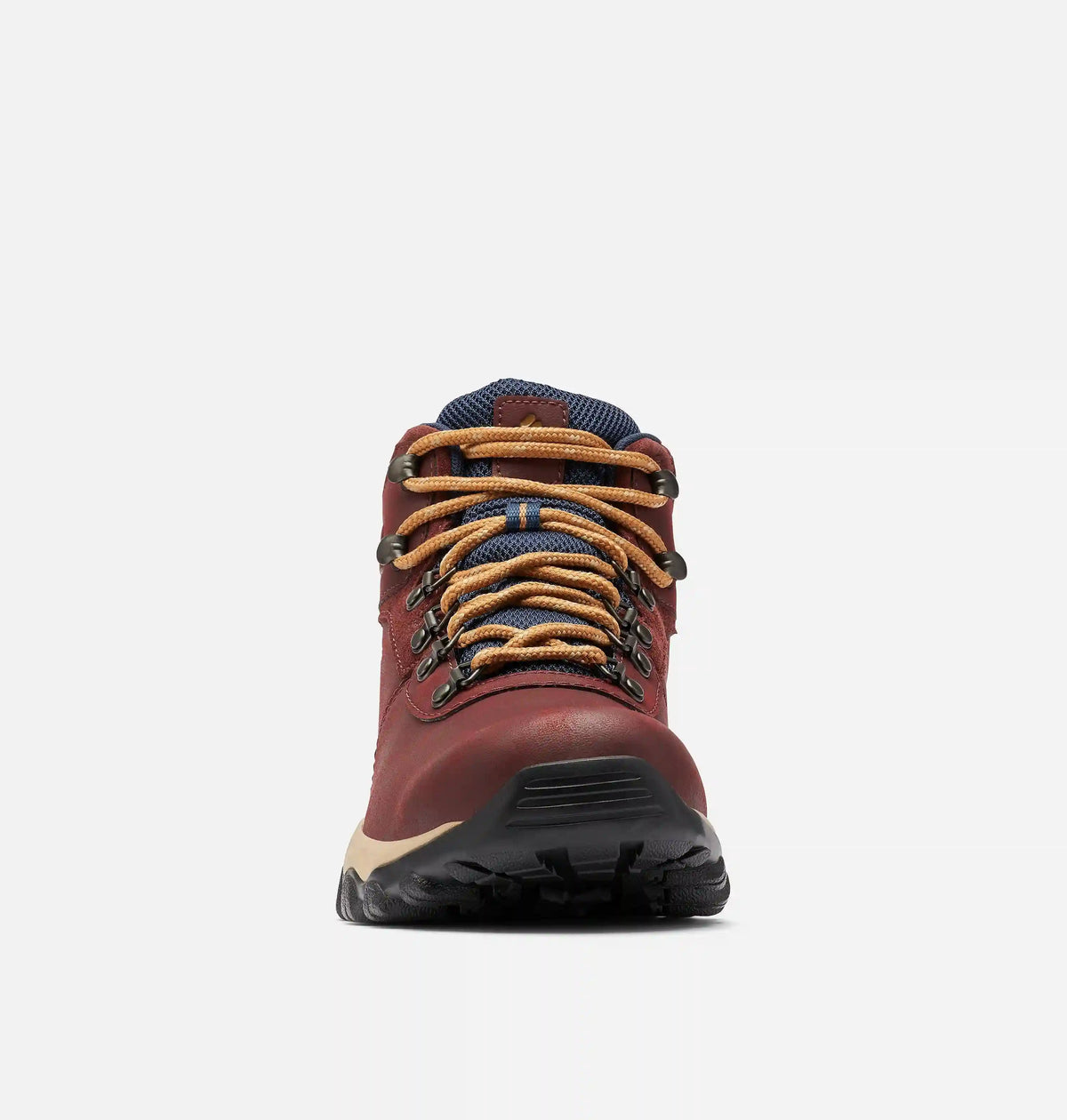 Men’s Newton Ridge Plus II Waterproof Hiking Boot - Wide