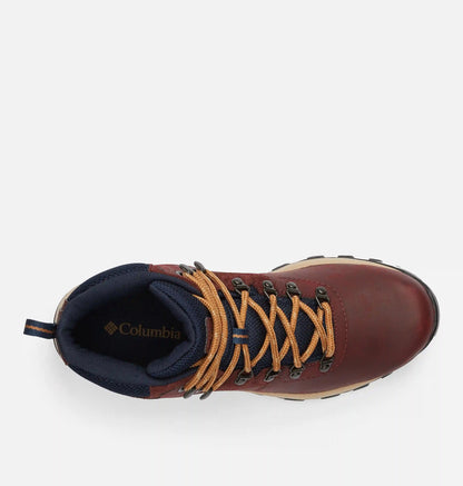 Men’s Newton Ridge Plus II Waterproof Hiking Boot - Wide