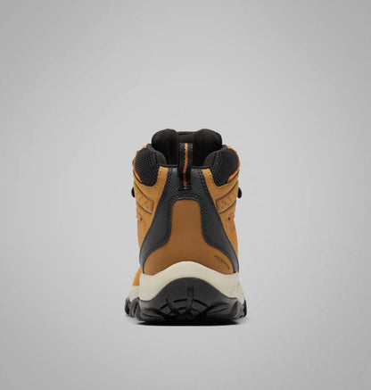 Men’s Newton Ridge Plus II Waterproof Hiking Boot - Wide