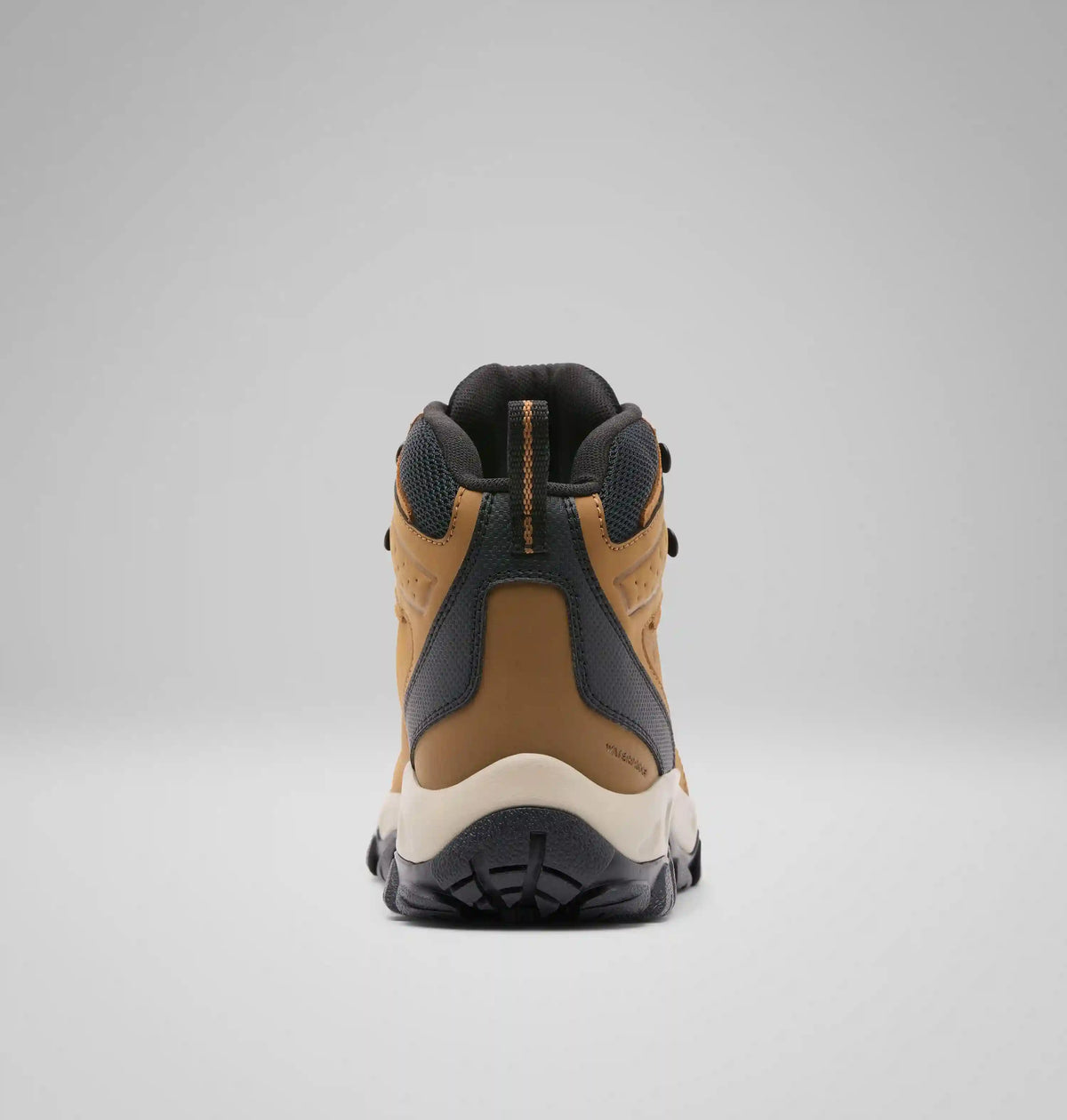 Men’s Newton Ridge Plus II Waterproof Hiking Boot - Wide