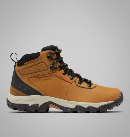 Men’s Newton Ridge Plus II Waterproof Hiking Boot - Wide