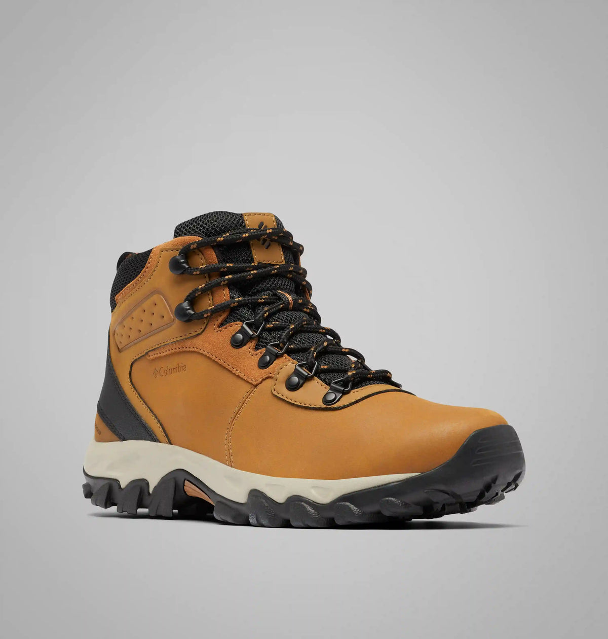 Men’s Newton Ridge Plus II Waterproof Hiking Boot - Wide