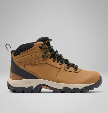 Men’s Newton Ridge Plus II Waterproof Hiking Boot - Wide