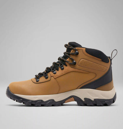 Men’s Newton Ridge Plus II Waterproof Hiking Boot - Wide
