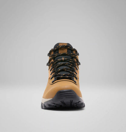Men’s Newton Ridge Plus II Waterproof Hiking Boot - Wide