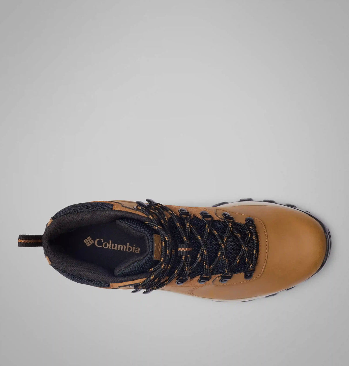 Men’s Newton Ridge Plus II Waterproof Hiking Boot - Wide