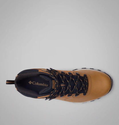 Men’s Newton Ridge Plus II Waterproof Hiking Boot - Wide