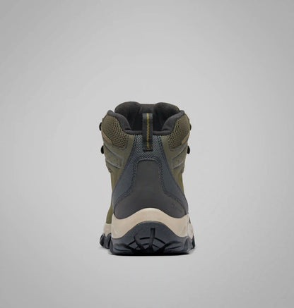 Men’s Newton Ridge Plus II Waterproof Hiking Boot - Wide