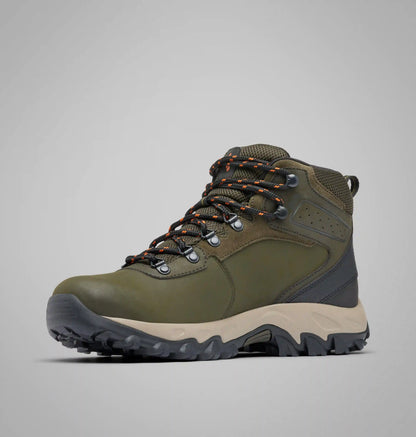 Men’s Newton Ridge Plus II Waterproof Hiking Boot - Wide
