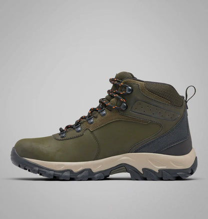 Men’s Newton Ridge Plus II Waterproof Hiking Boot - Wide