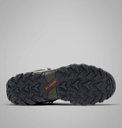 Men’s Newton Ridge Plus II Waterproof Hiking Boot - Wide