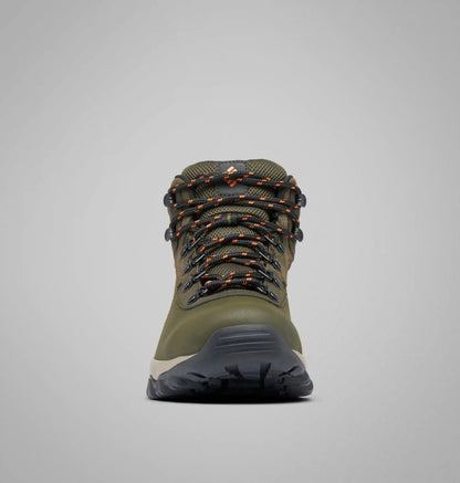 Men’s Newton Ridge Plus II Waterproof Hiking Boot - Wide