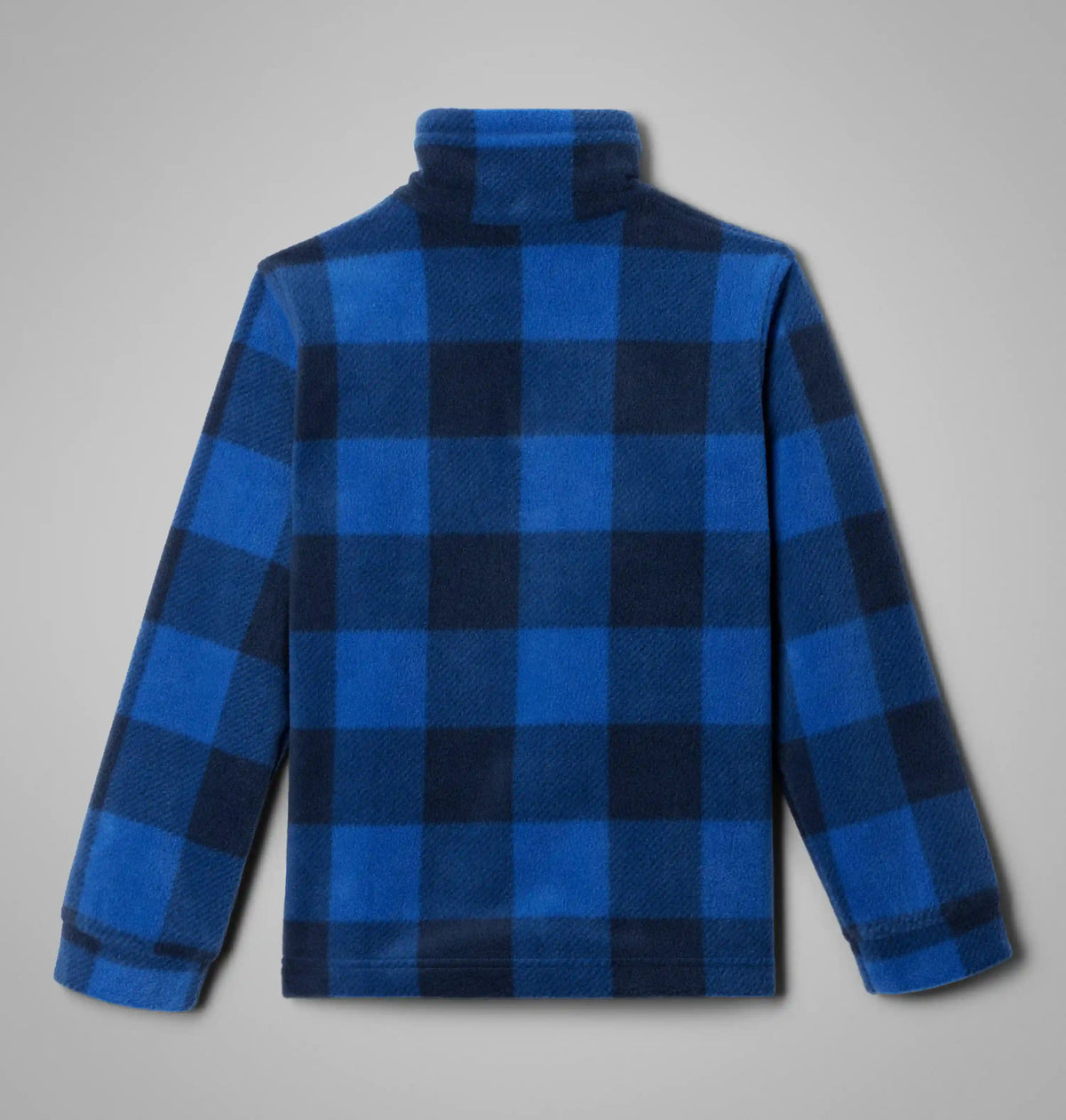 Boys’ Zing III Printed Fleece Jacket