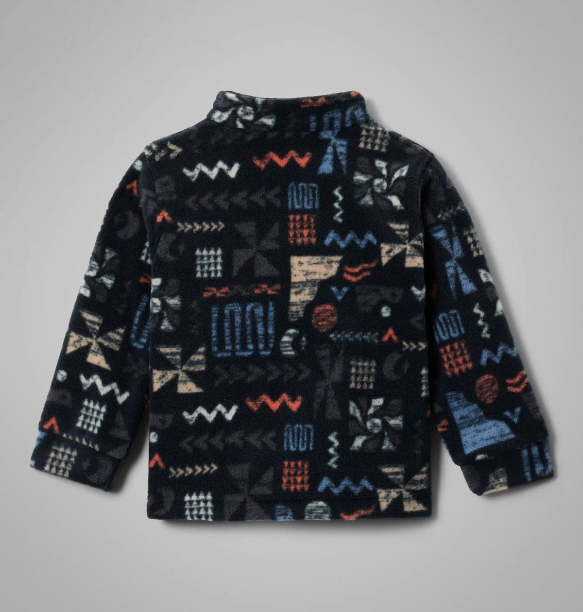 Boys' Toddler Zing III Fleece Jacket