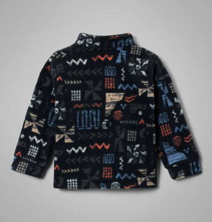 Boys' Toddler Zing III Fleece Jacket