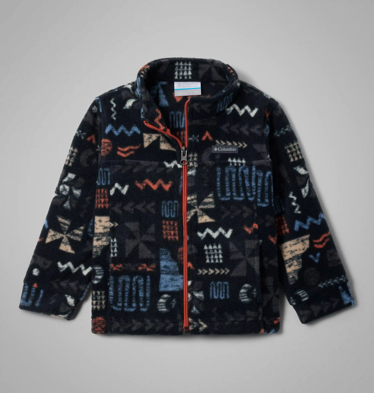 Boys' Toddler Zing III Fleece Jacket