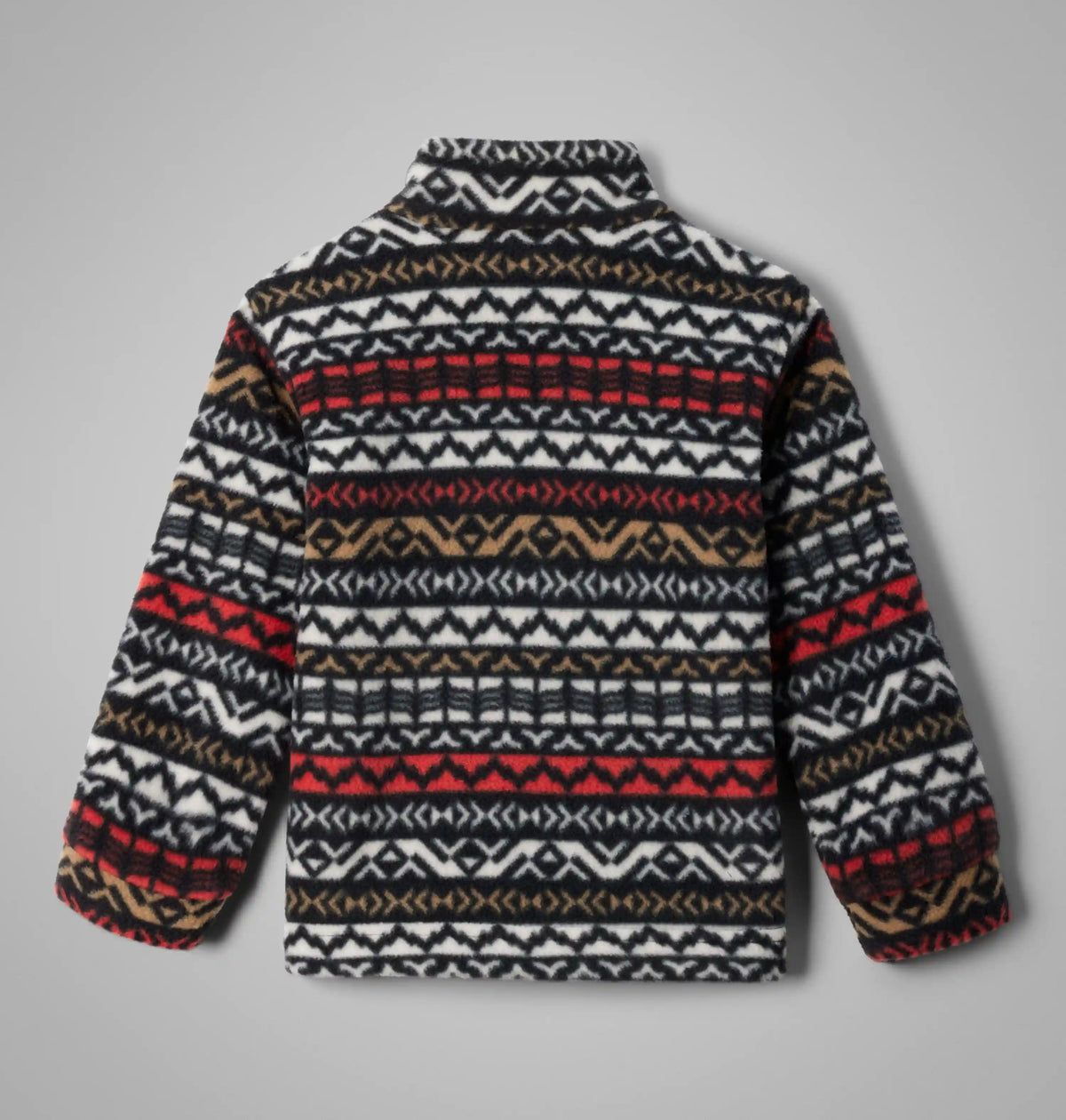 Boys' Toddler Zing III Fleece Jacket