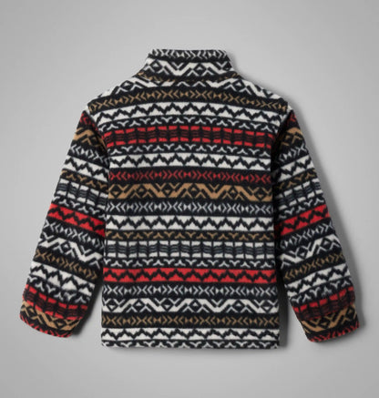 Boys' Toddler Zing III Fleece Jacket