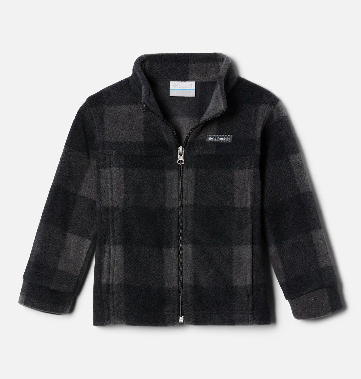 Boys' Toddler Zing III Fleece Jacket