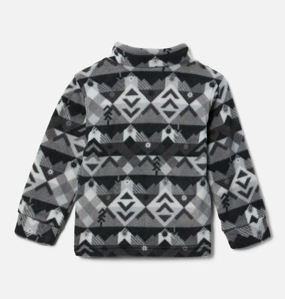 Boys' Toddler Zing III Fleece Jacket