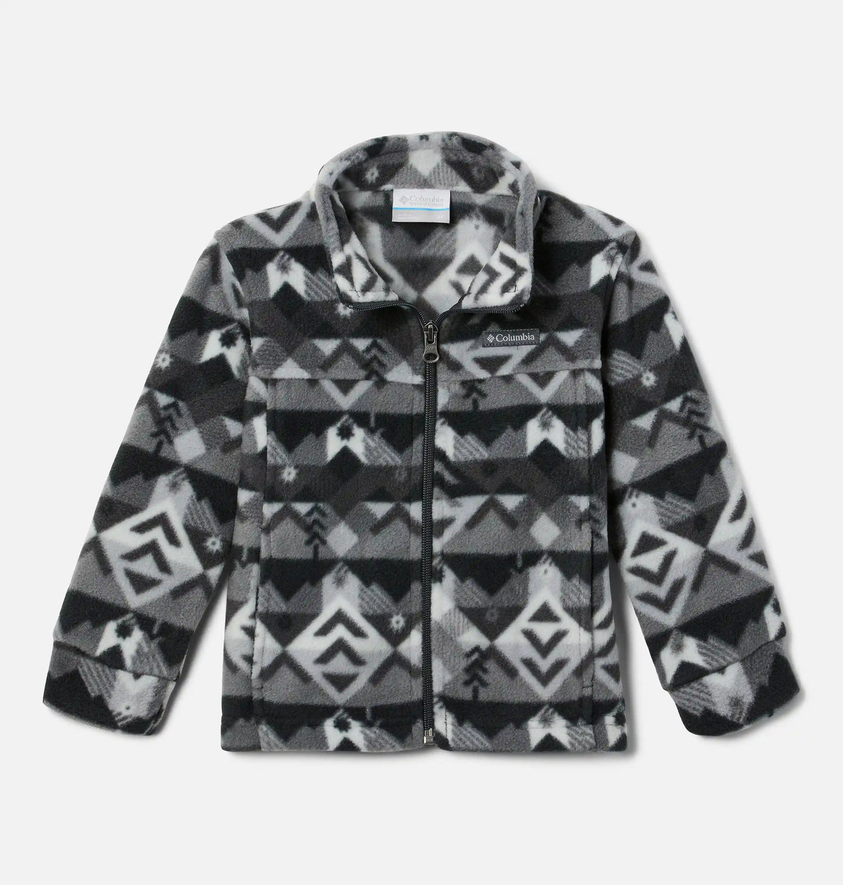 Boys' Toddler Zing III Fleece Jacket