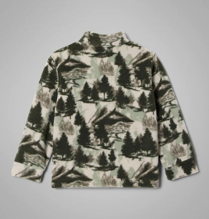 Boys' Toddler Zing III Fleece Jacket
