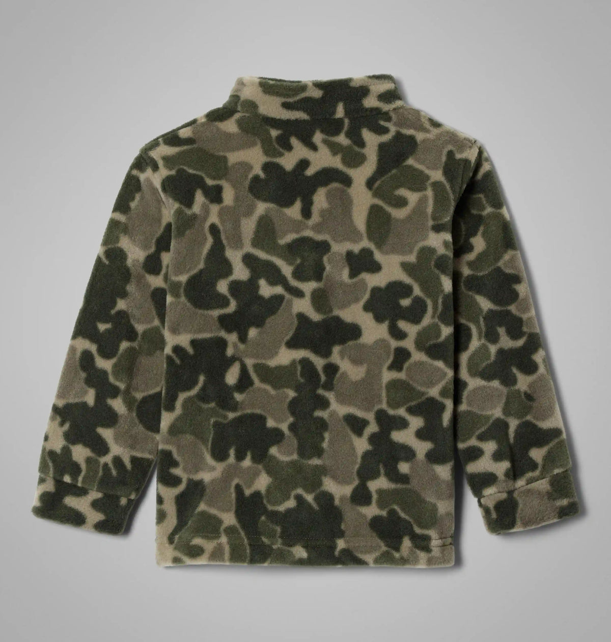 Boys' Toddler Zing III Fleece Jacket